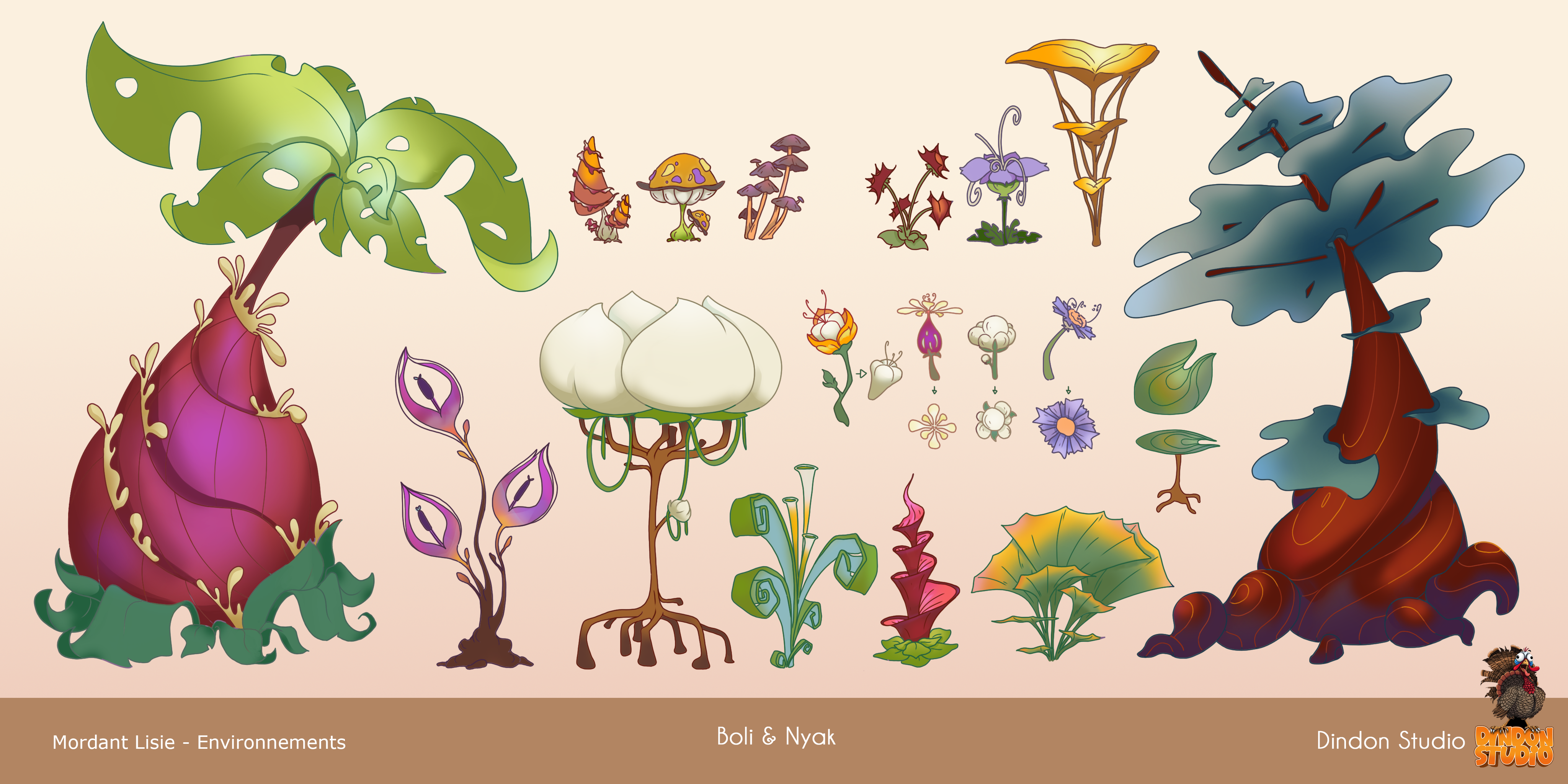 Plant Research